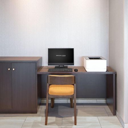 Springhill Suites By Marriott Columbia Near Fort Jackson Kültér fotó