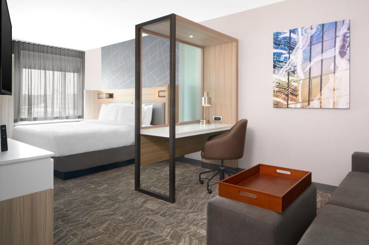 Springhill Suites By Marriott Columbia Near Fort Jackson Kültér fotó