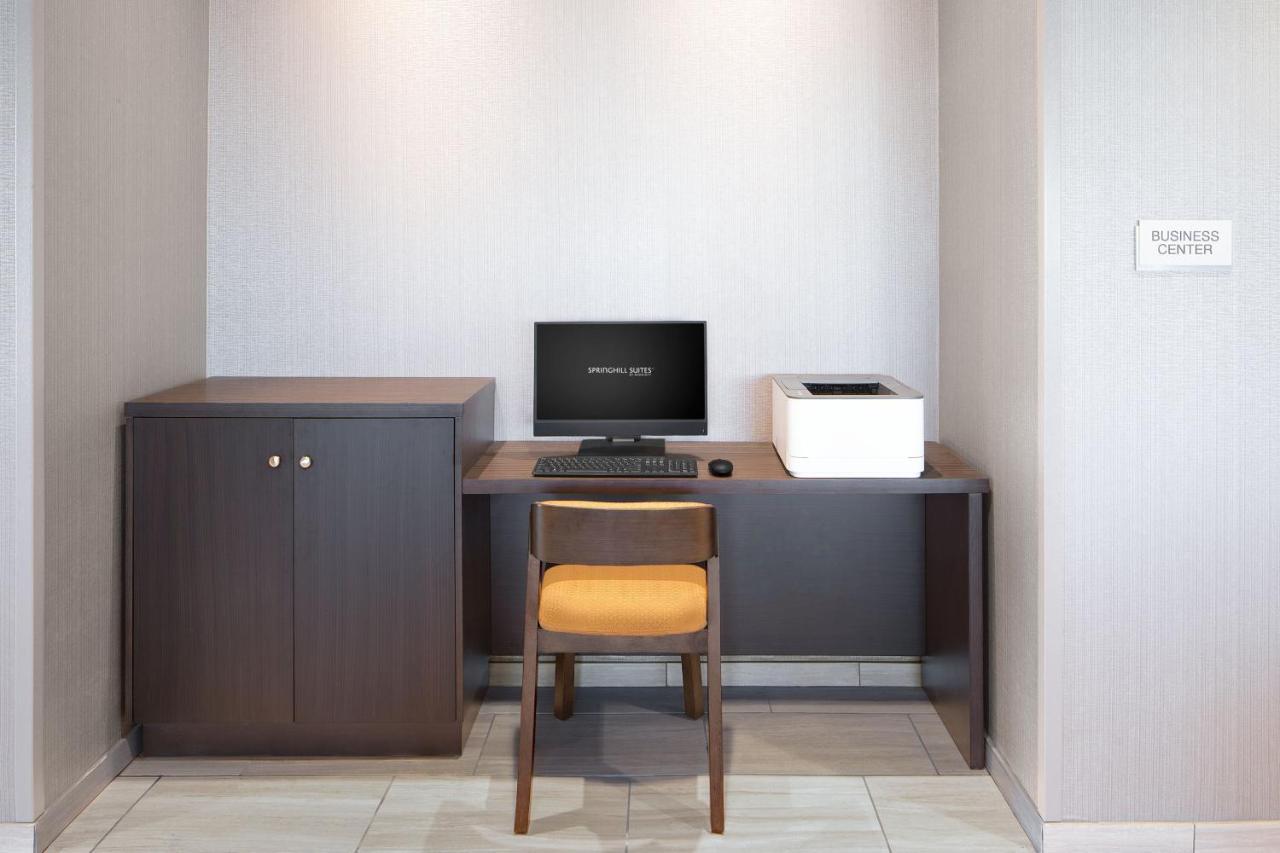 Springhill Suites By Marriott Columbia Near Fort Jackson Kültér fotó