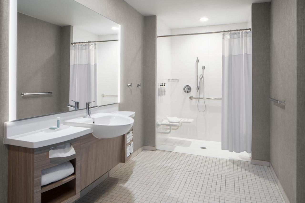 Springhill Suites By Marriott Columbia Near Fort Jackson Kültér fotó