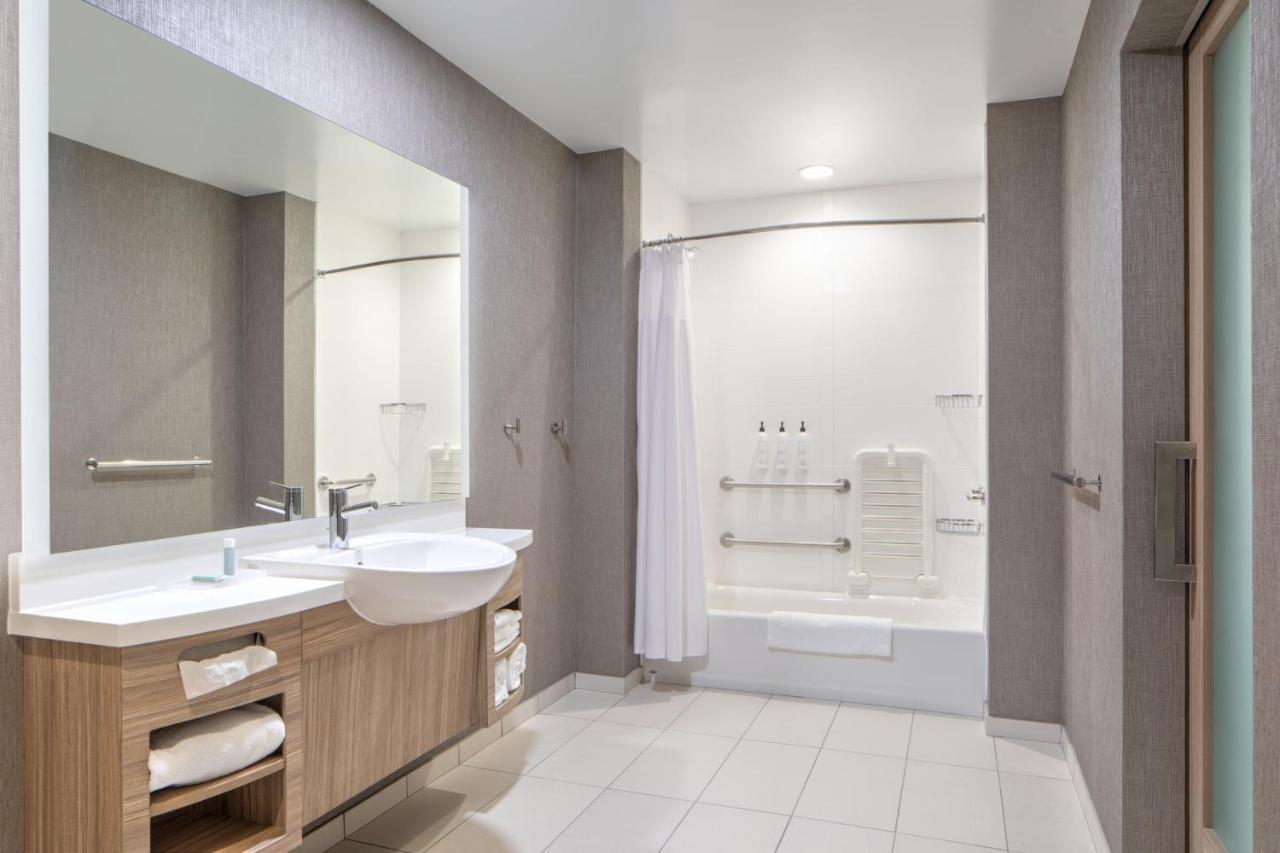 Springhill Suites By Marriott Columbia Near Fort Jackson Kültér fotó